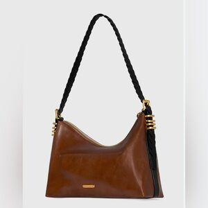 Rebecca Minkoff Buckle Up Shoulder Bag